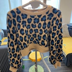 Aritzia Sunday Best sweater